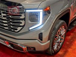 جي ام سي سييرا